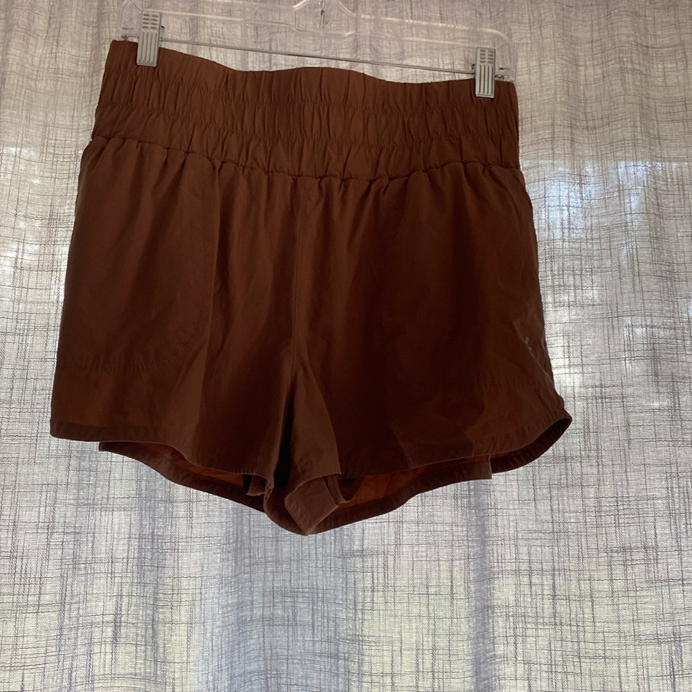 Joy Lab Athletic Shorts High Waisted